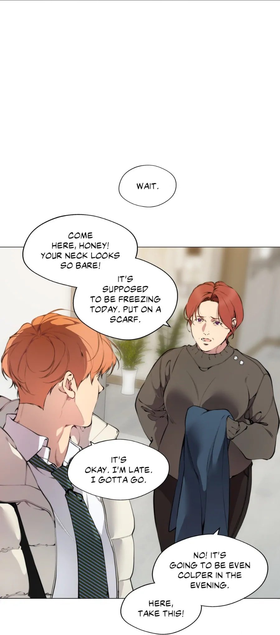 Lost in the Cloud, Chapter 92 image 02